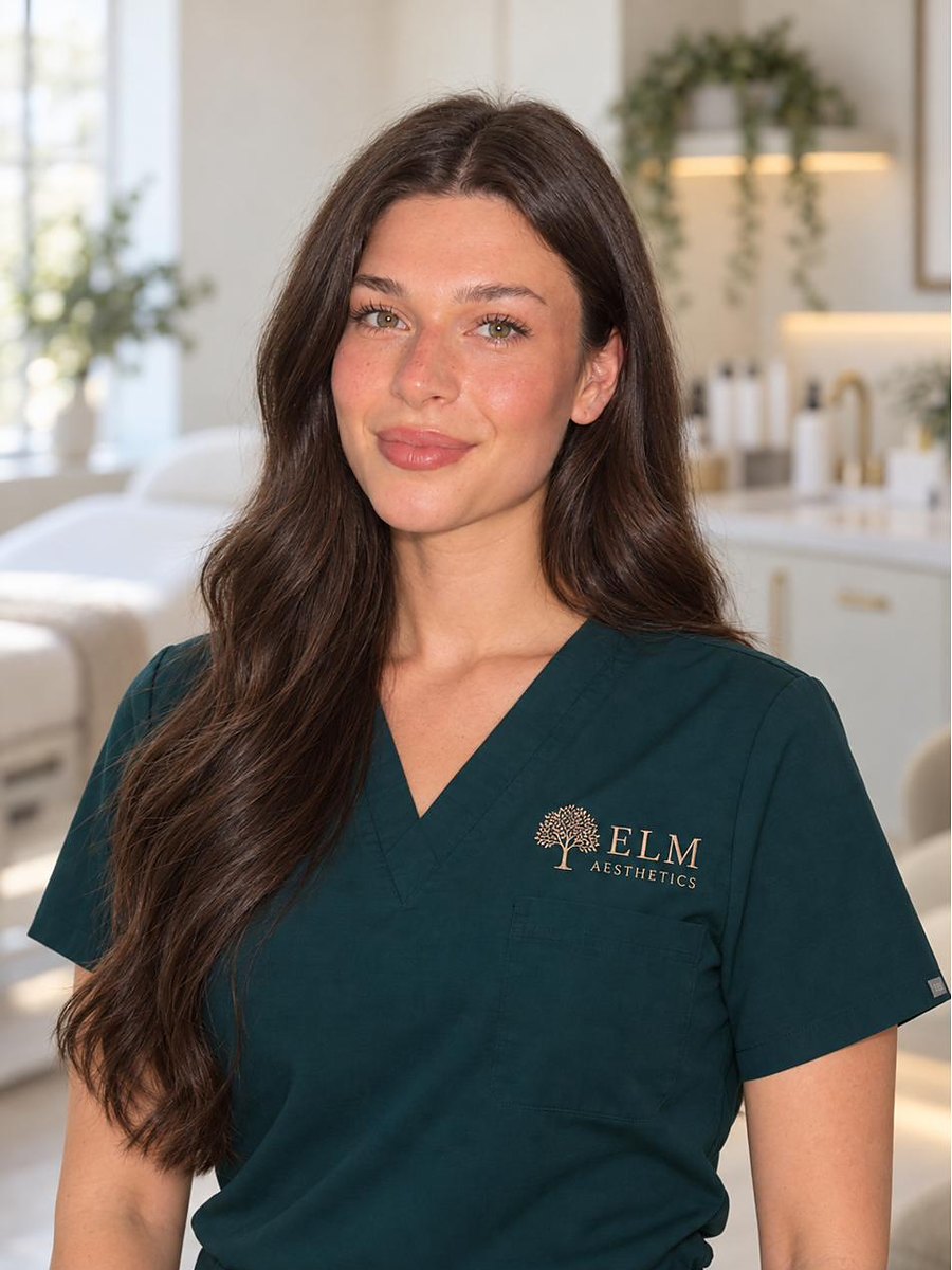 Georgia Abrams &mdash; Skin & Laser Therapist at ELM Aesthetics, Leeds