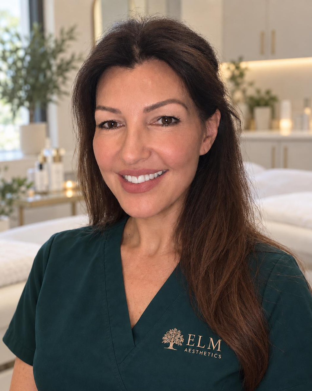 Melody Steel — Nurse Prescriber at ELM Aesthetics, Leeds