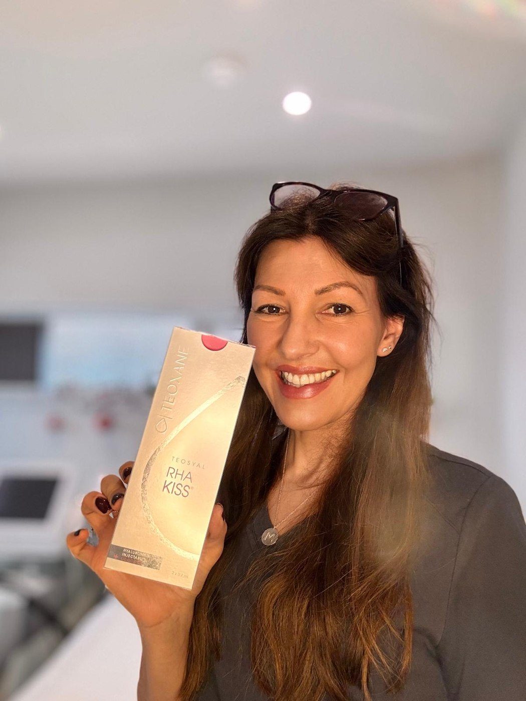 Melody Steel — Nurse Prescriber at ELM Aesthetics, Leeds